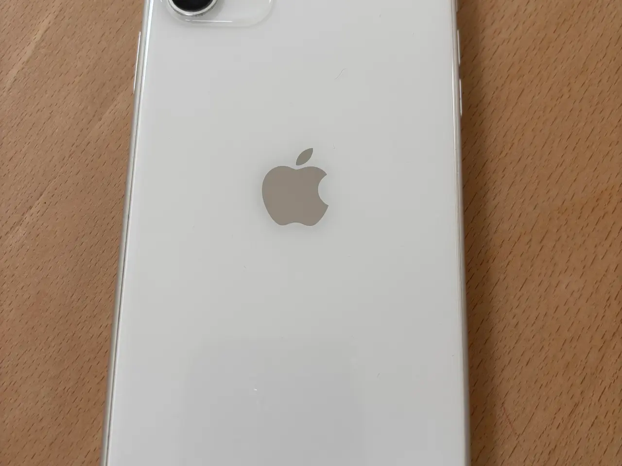 Billede 3 - Apple IPhone 11 i hvid