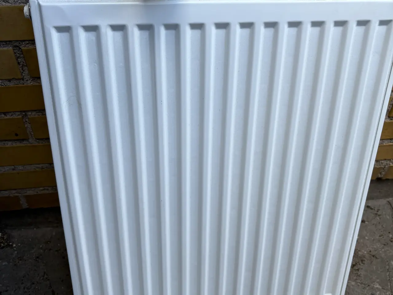 Billede 1 - Radiator