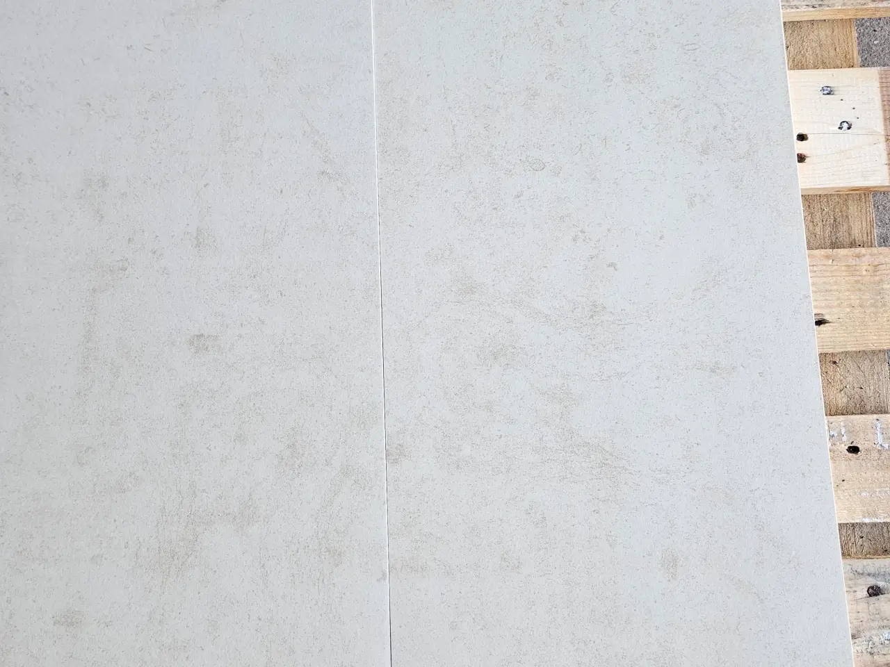 Billede 5 - Gulv- og vægklinke Beige 30x60 cm
