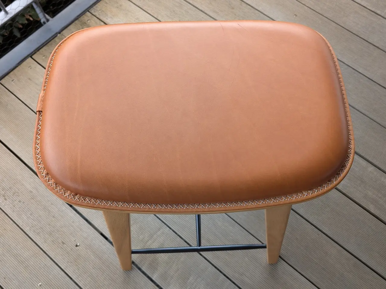 Billede 3 - SACKit Nordic Loungestol