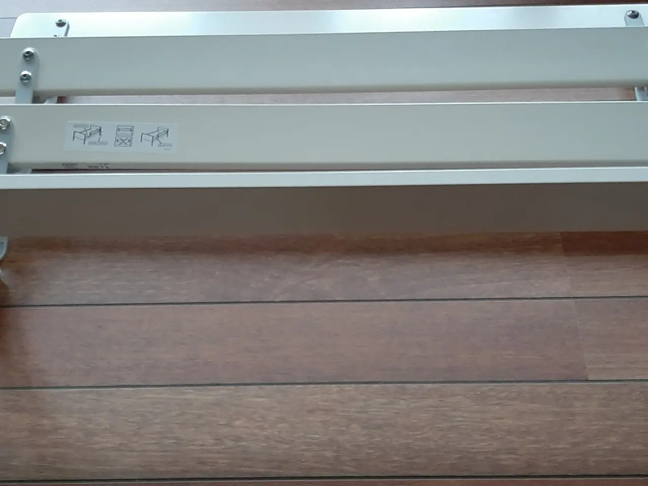 Billede 3 - Sengehest (e) fra Ikea - kun 3 tilbage 