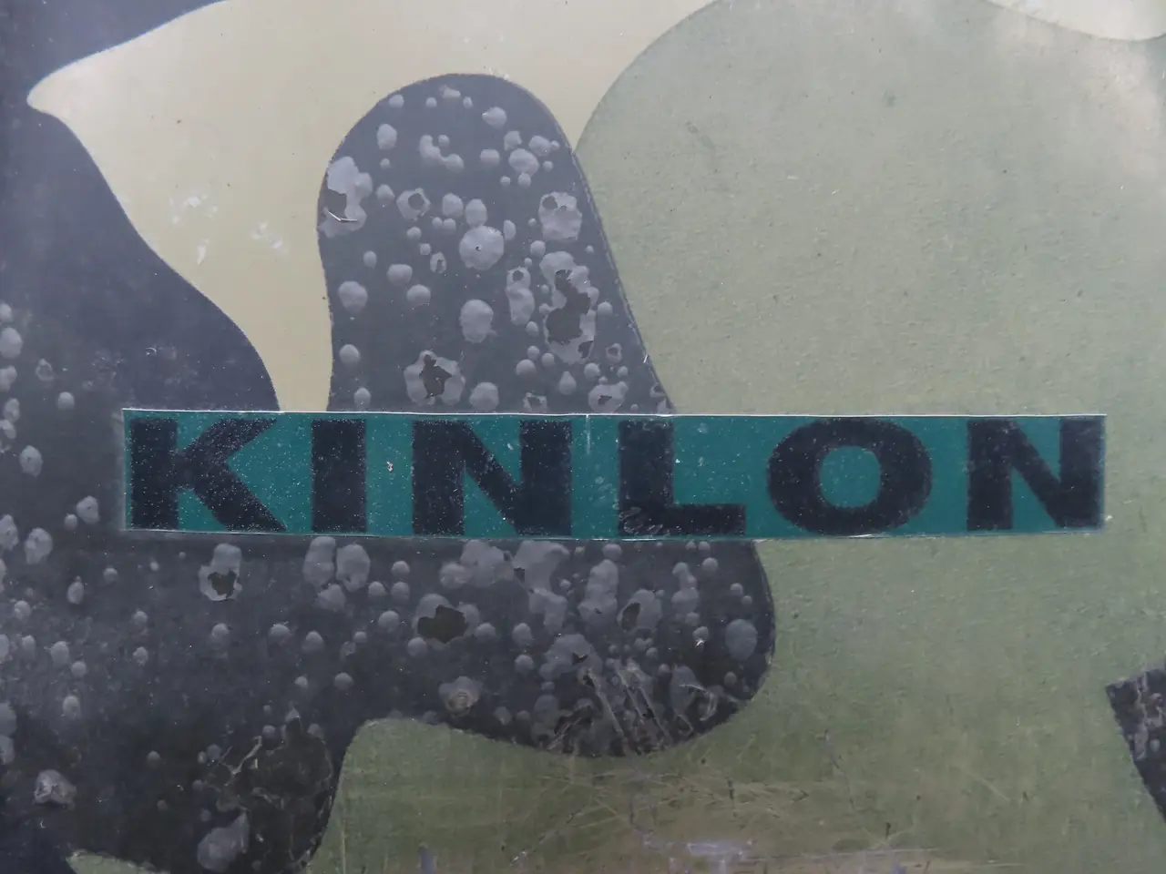 Billede 19 - 4-hjulet crosser KINLON 4X2