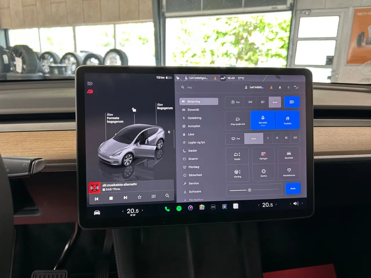 Billede 9 - Tesla Model Y  RWD
