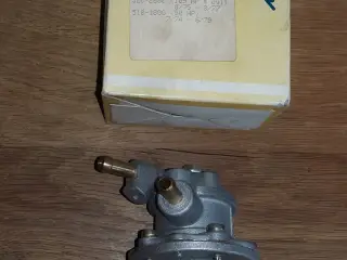 Benzinpump BMW