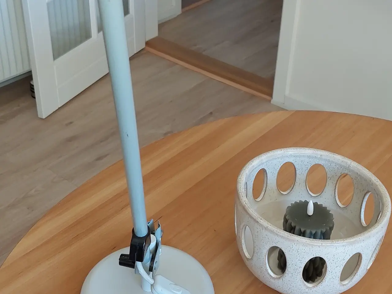 Billede 3 - Midgaard 2 lampe !!