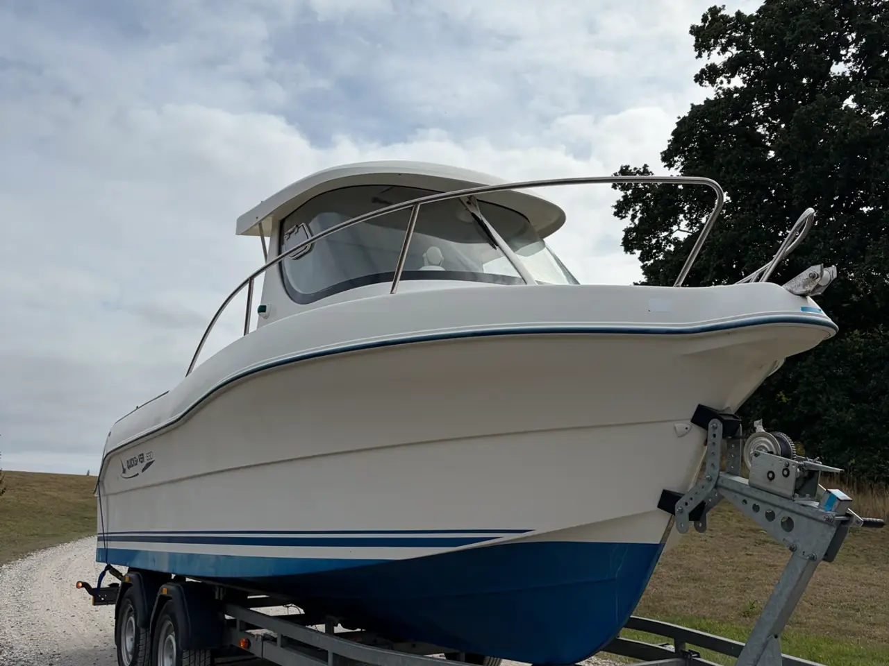 Billede 7 - QuickSilver 630