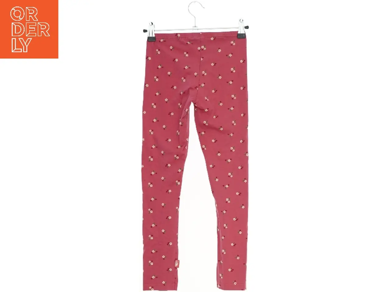 Billede 2 - Leggings fra Danefæ (str. 128 cm)