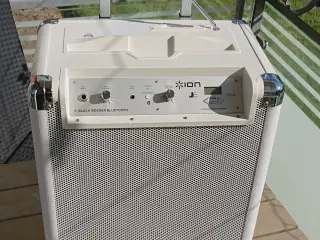 Udlejning - Festhøjtt. BLOCK ROCKER ION 150 Watt.