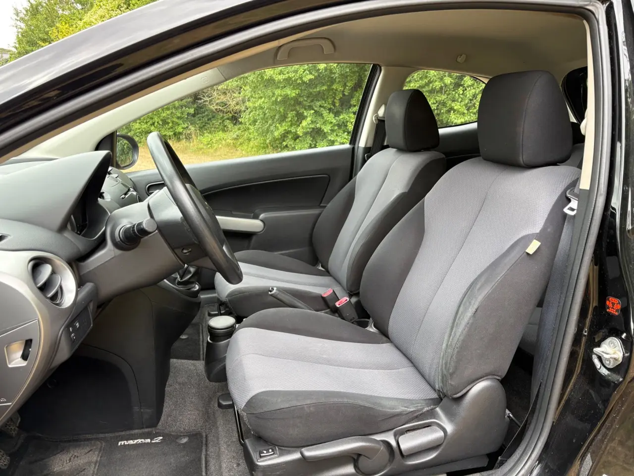Billede 16 - Mazda 2 1,3 Advance