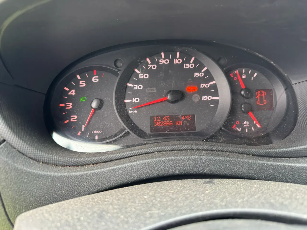 Billede 8 - Nissan NV400
