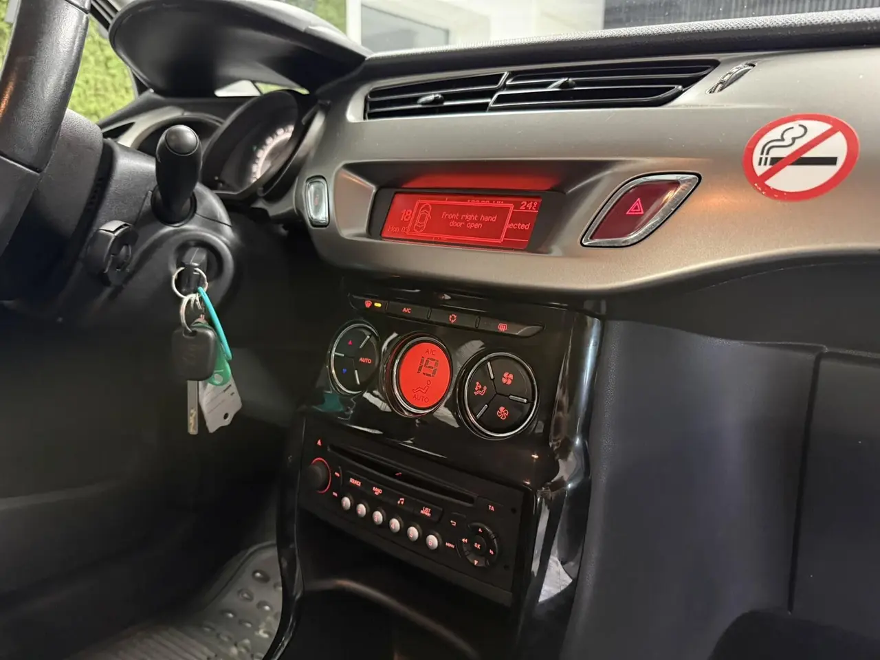 Billede 7 - Citroën C3 1,6 Blue HDi Challenge start/stop 100HK 5d