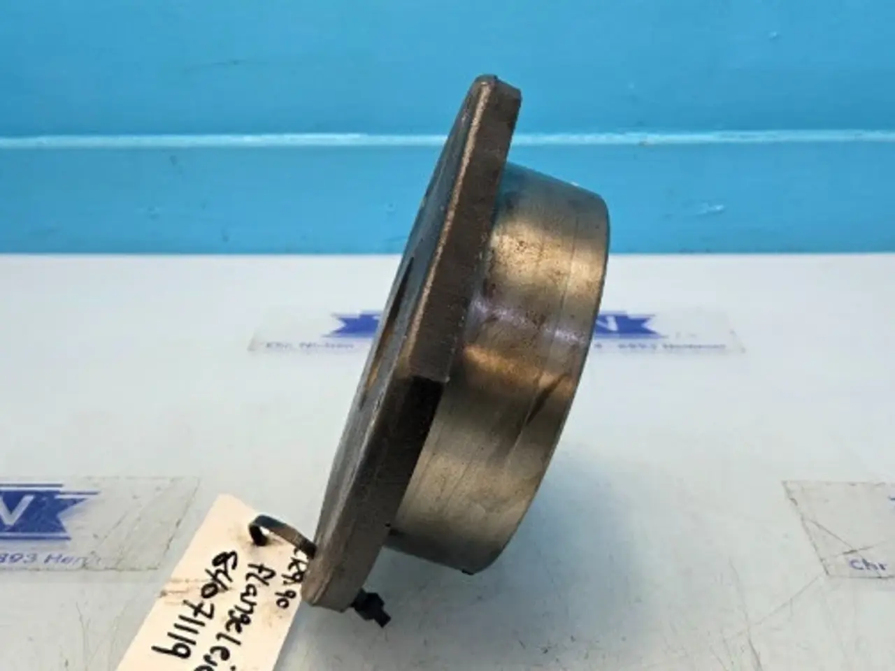 Billede 9 - New Holland CR9.90 Flangeleje 84071119