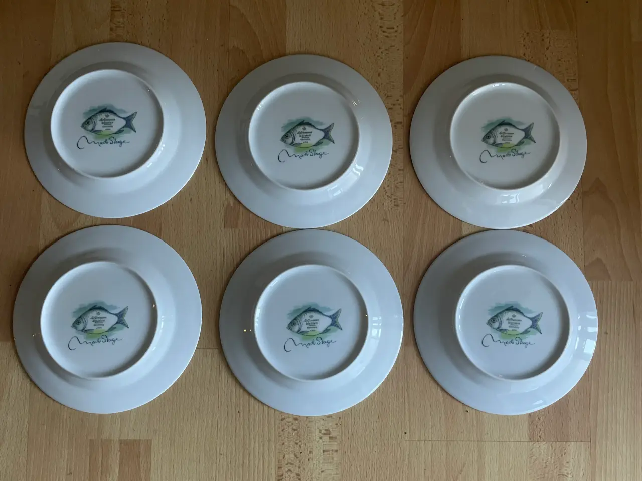 Billede 2 - Porcelæn