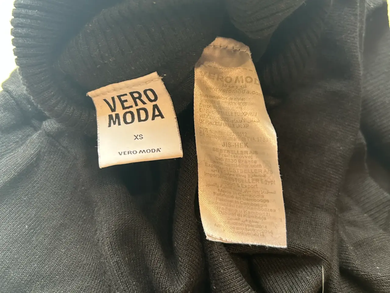 Billede 3 - Vero Moda trøje