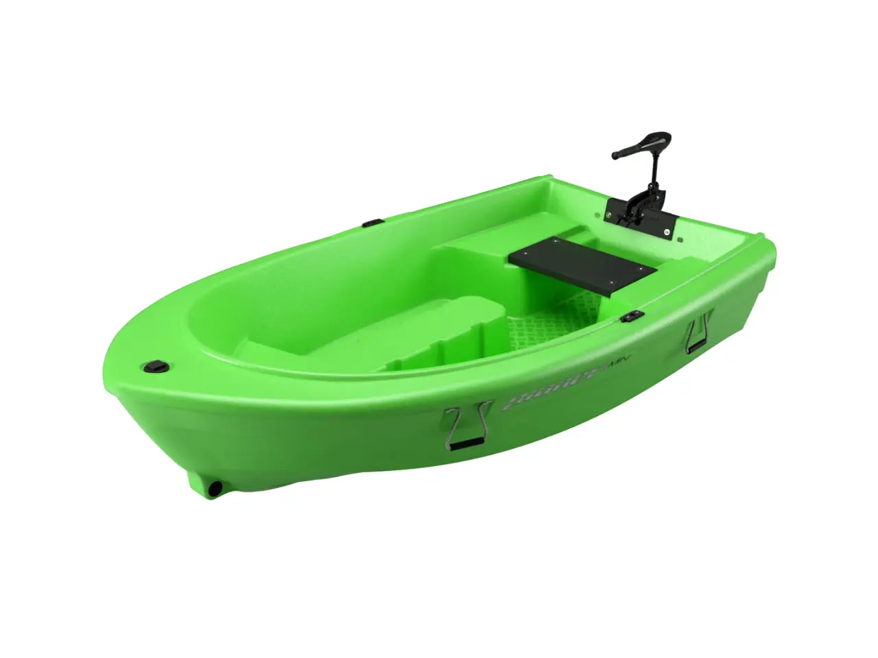 Billede 13 - Pioner 8 Mini
