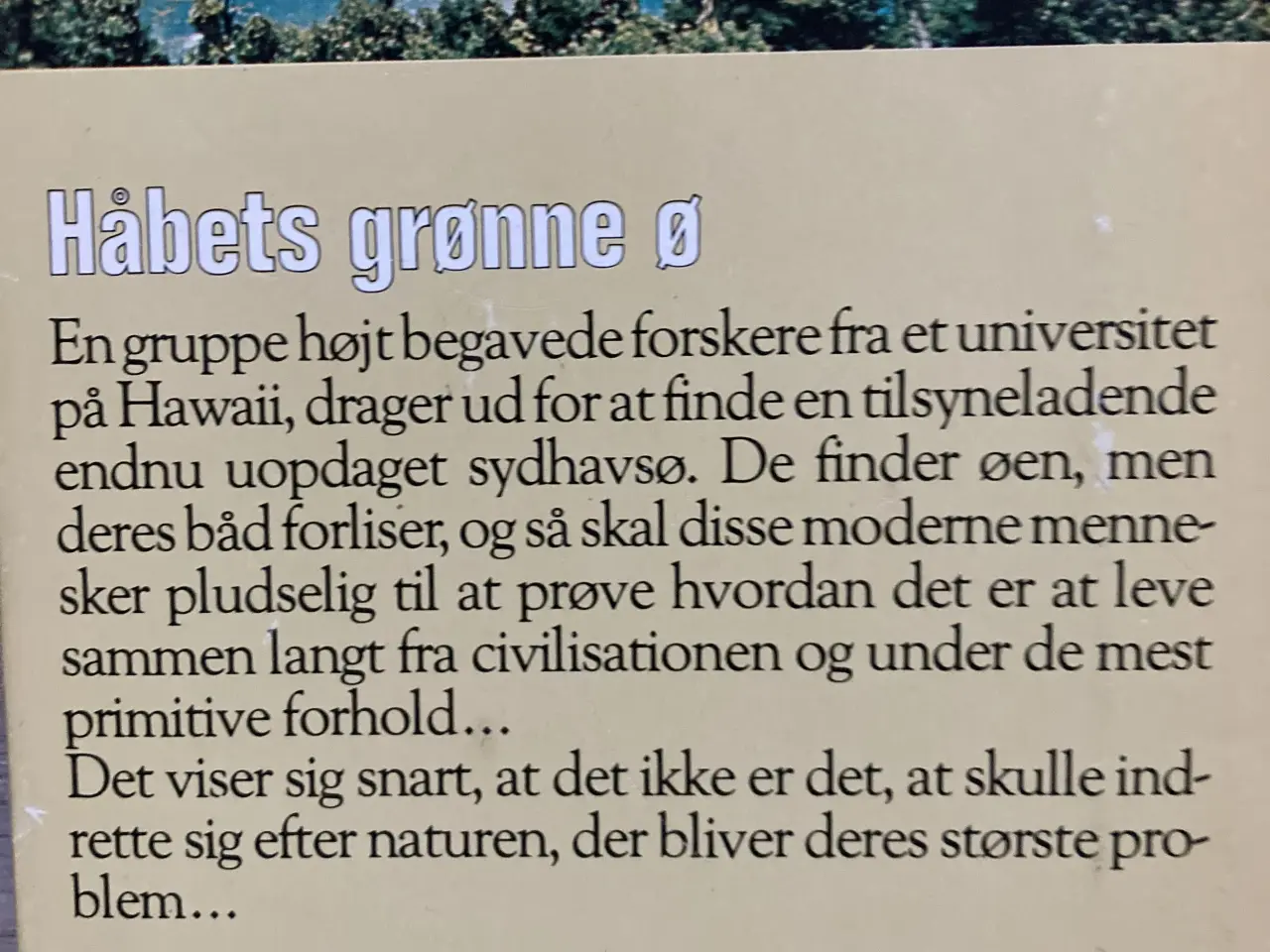 Billede 5 - 5 bøger