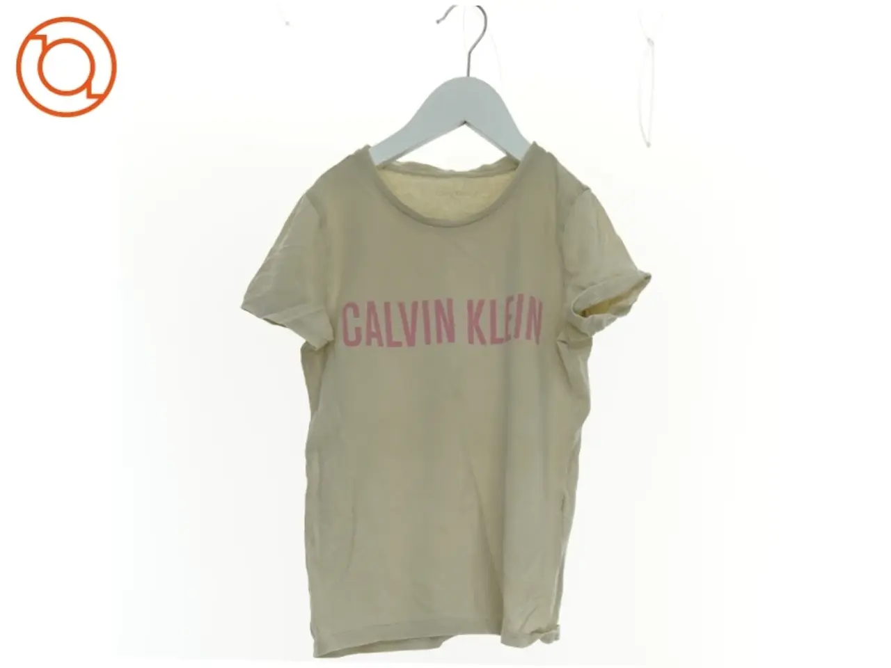 Billede 1 - T-Shirt fra Calvin Klein (str. 146 cm)