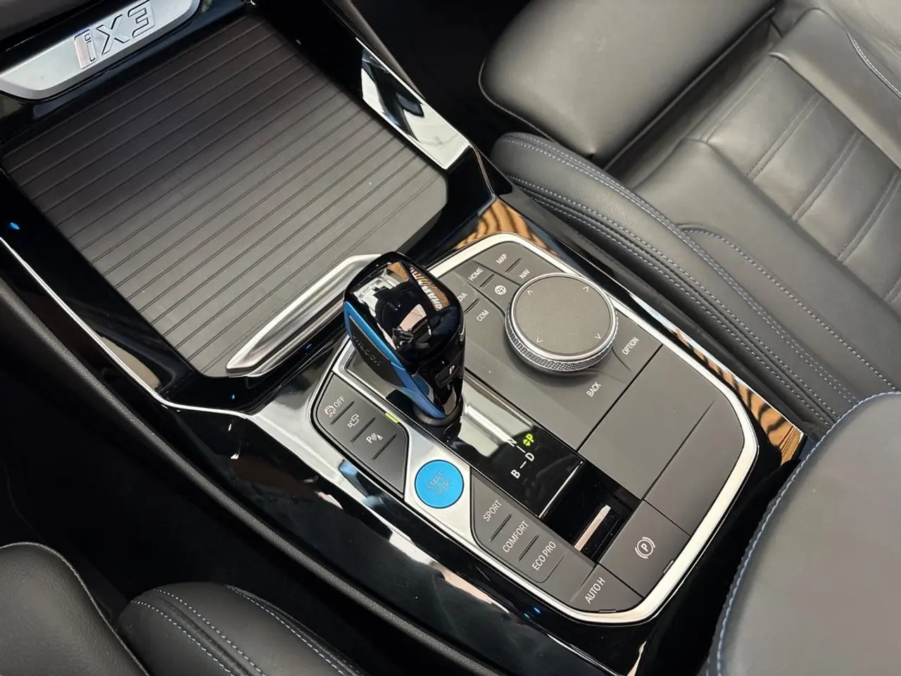 Billede 18 - BMW iX3 Charged Plus M-Sport