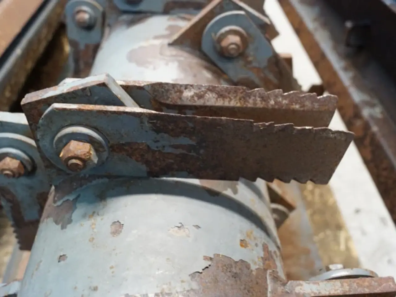 Billede 8 - Massey Ferguson 7278 Snitter 