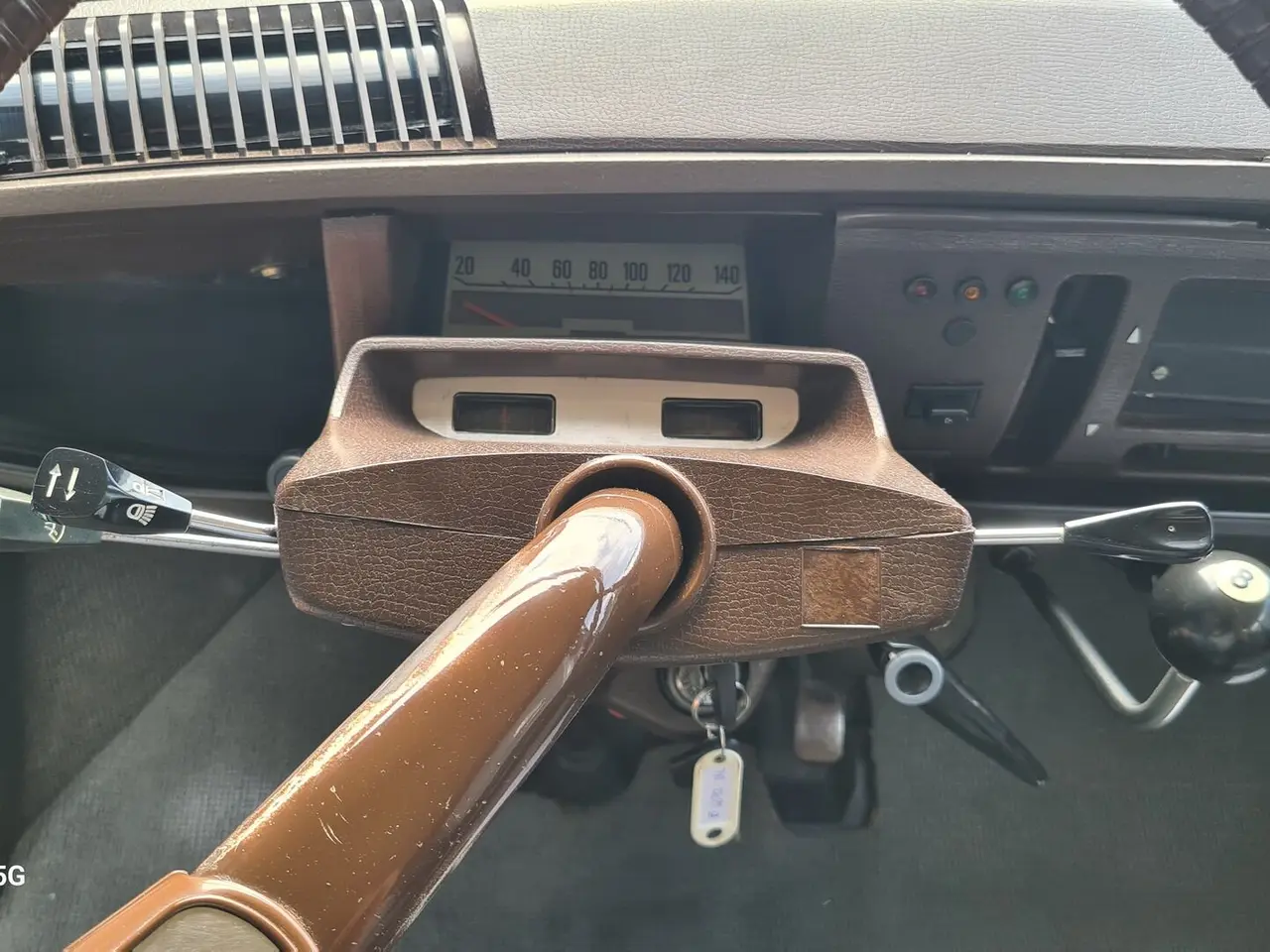 Billede 3 - Citroën AMI 8 0,6 Confort 33HK 5d