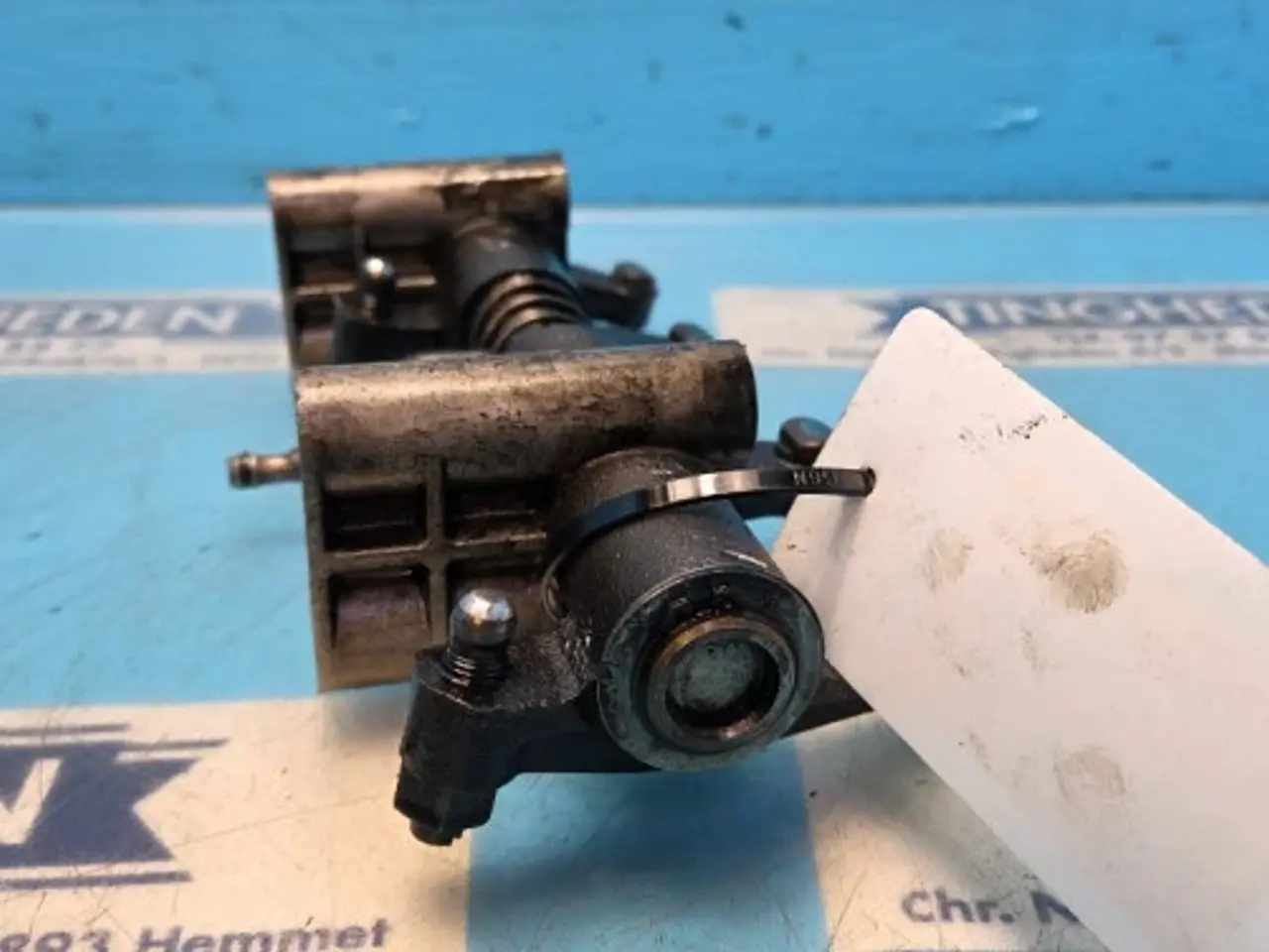Billede 12 - Case BD336 Nikketøj A148137