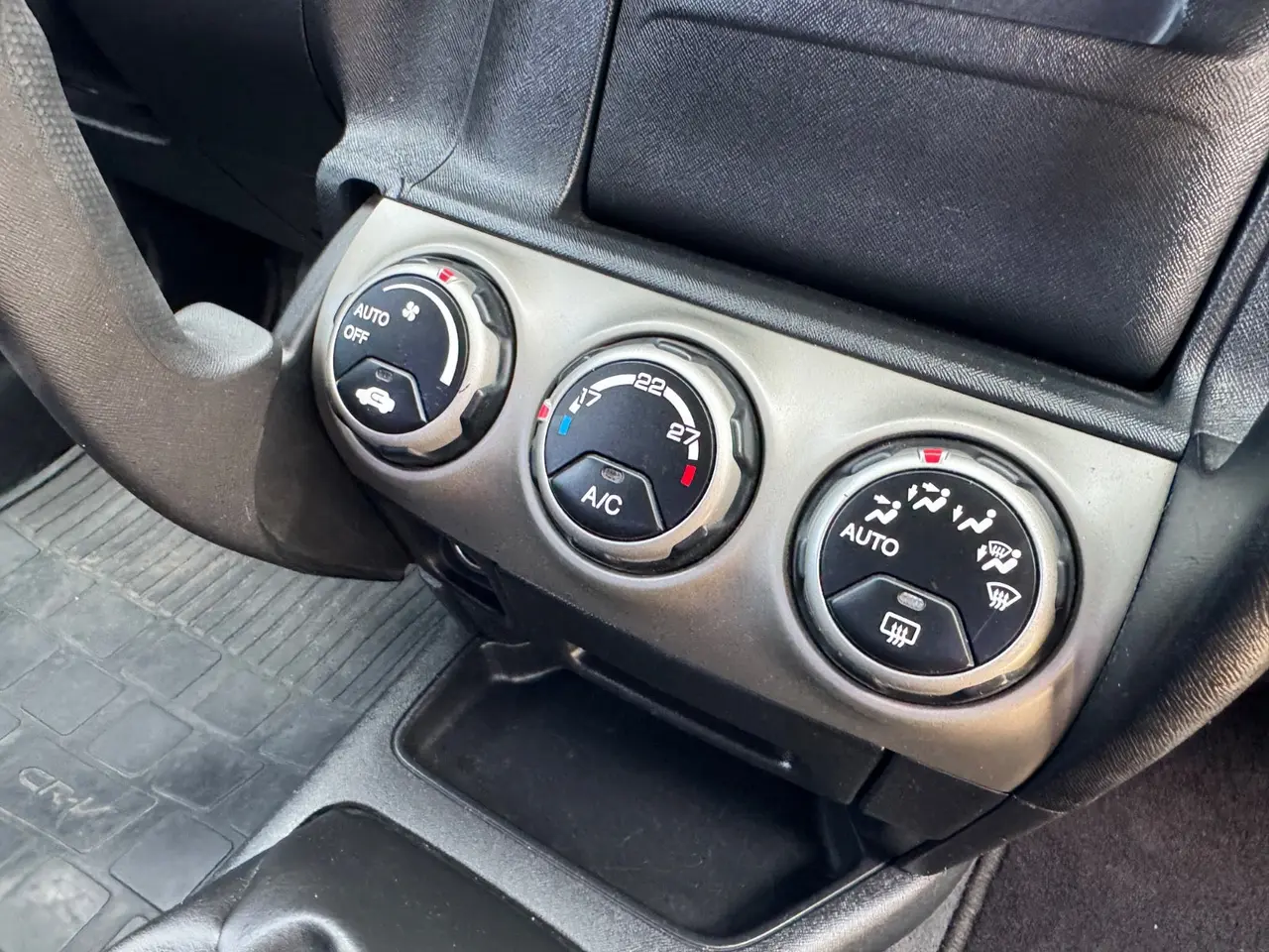 Billede 17 - Honda CR-V 2,0 Comfort