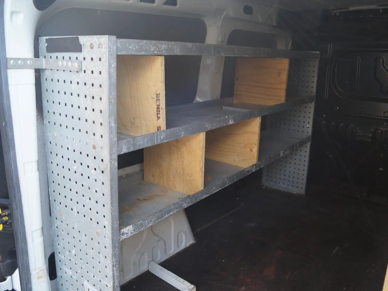 Billede 13 - Opel Combo 1,3 CDTi 95 L2H1