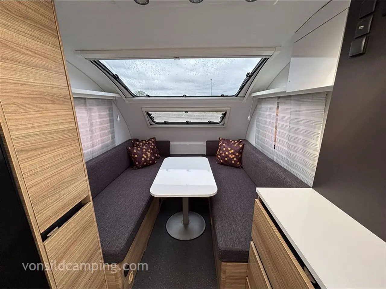 Billede 3 - 2022 - Adria Action 391 LH
