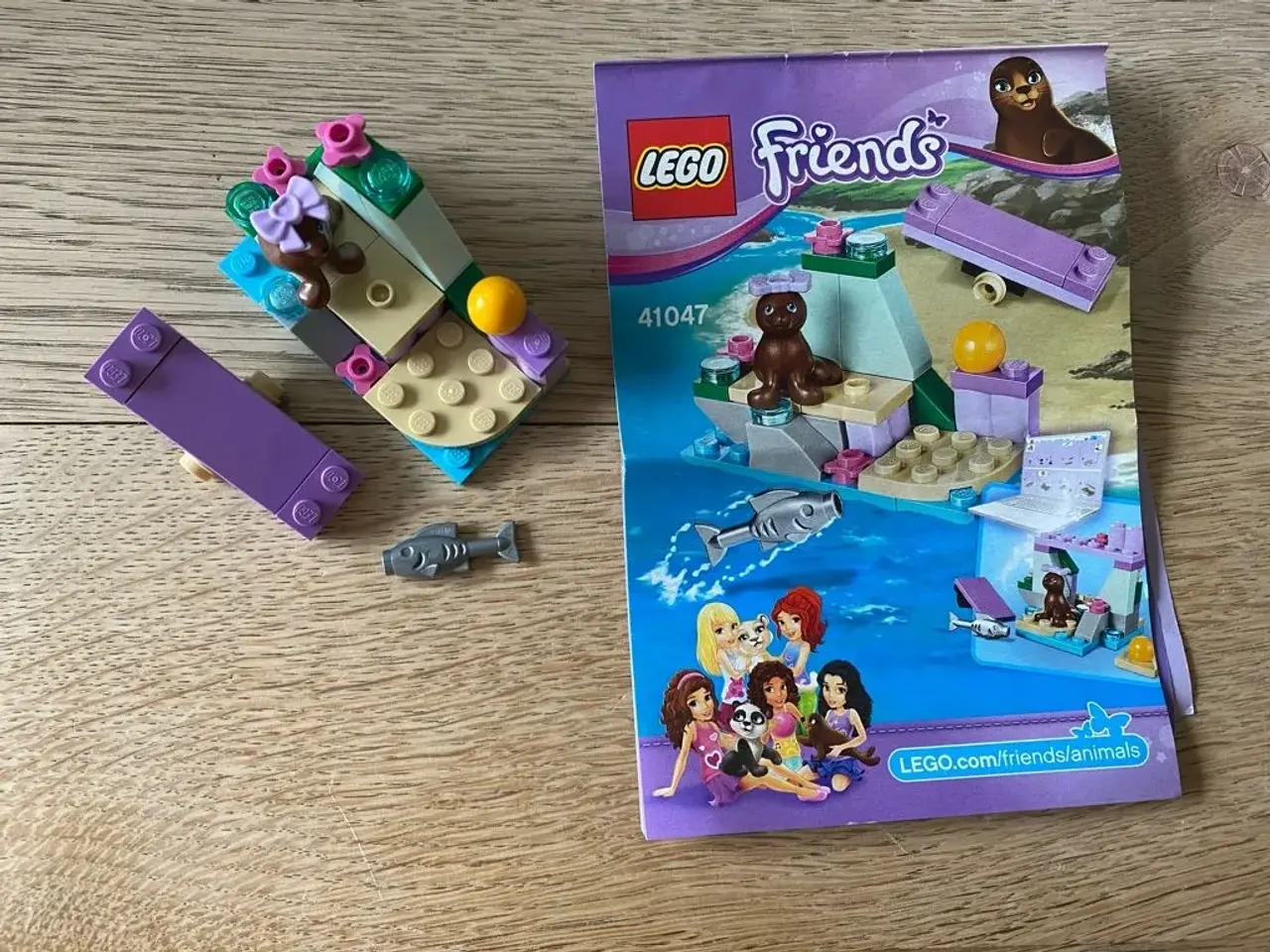 Billede 9 - Lego Friends