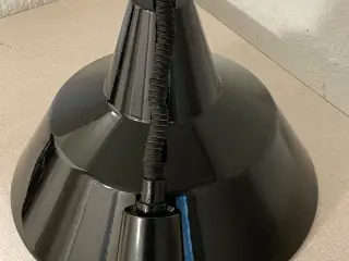 Lampe , retro