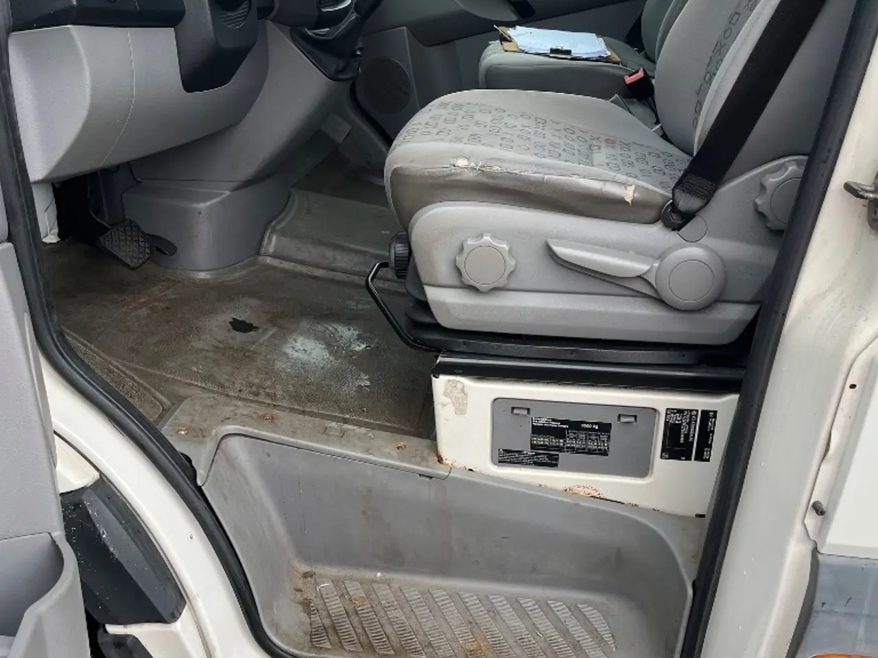 Billede 5 - Volkswagen Crafter