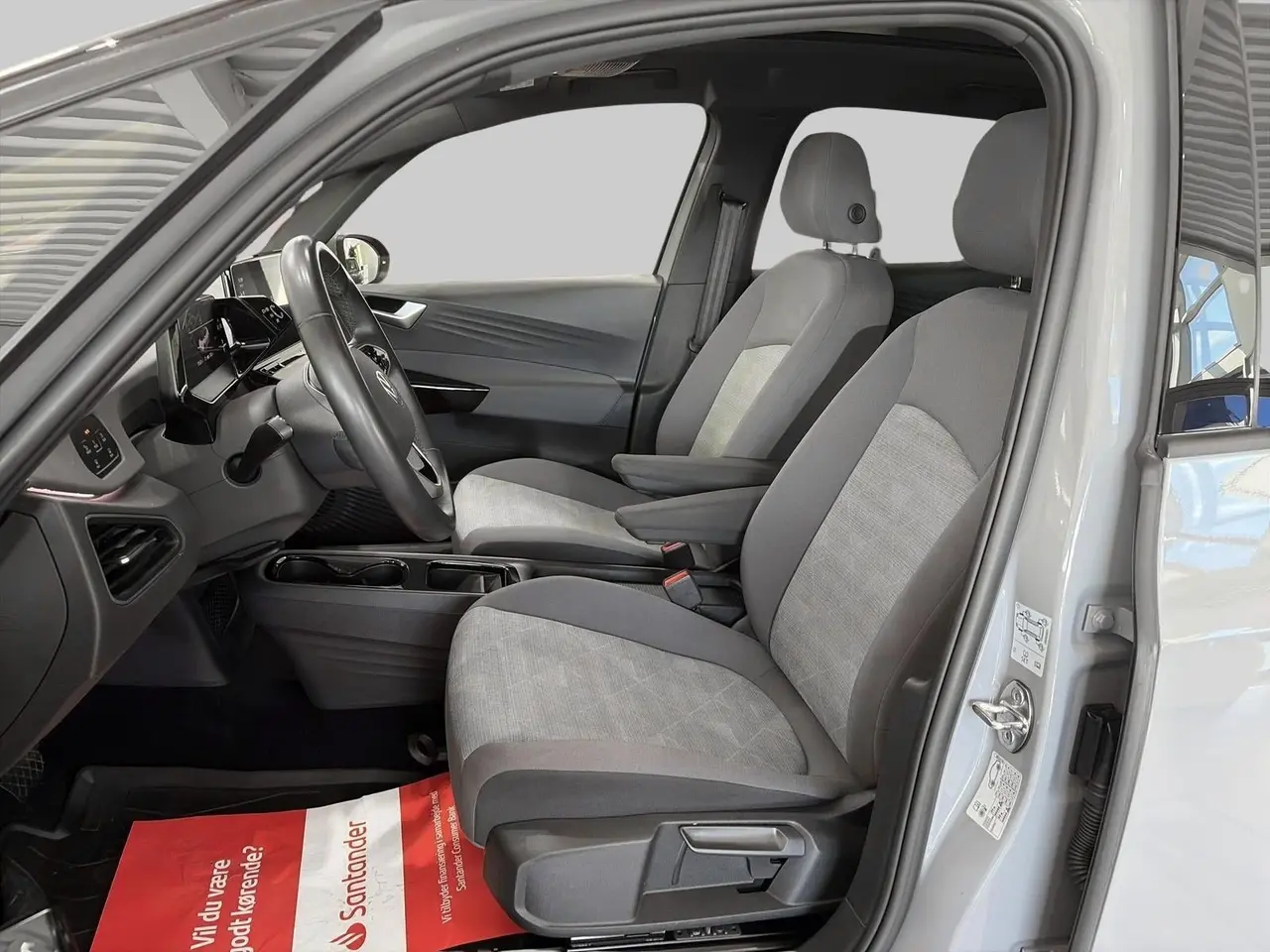 Billede 6 - VW ID.3 58 Pro