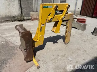Rørløfter Pipelift PL3500