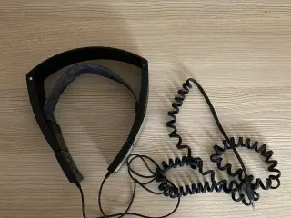 B&O hoved telefon