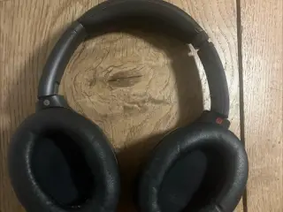 Lækre sony WH-1000XM3 Høretelefoner