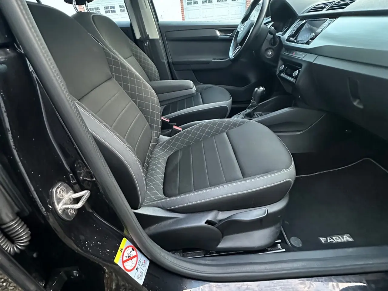 Billede 11 - Skoda Fabia 1,0 TSi 110 Style Combi DSG