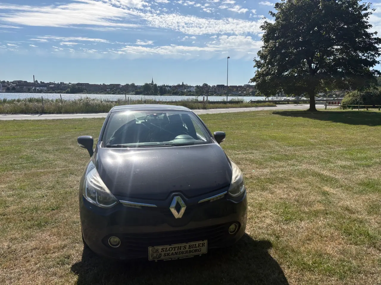 Billede 6 - Renault Clio IV 1,2 16V Expression