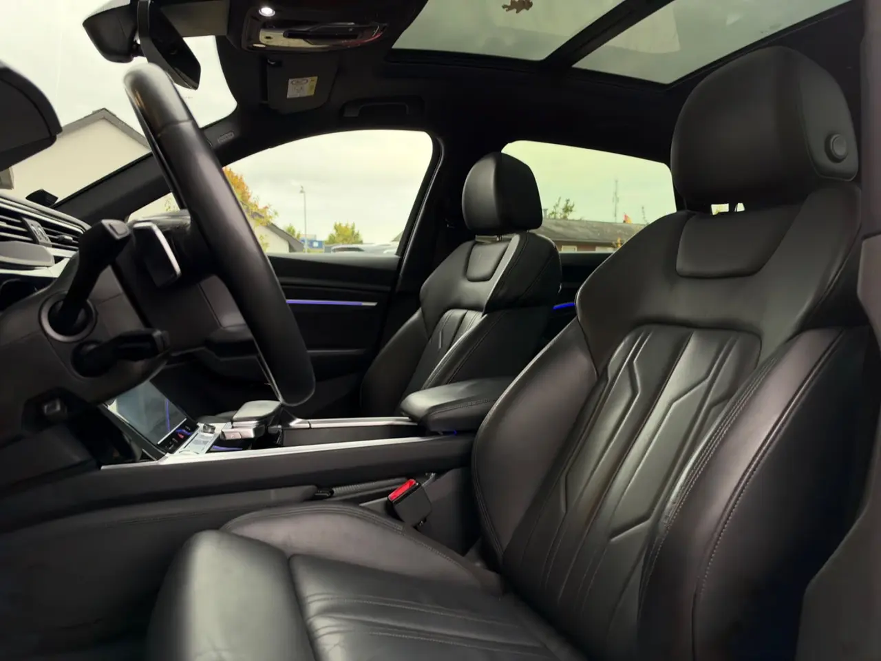 Billede 6 - Audi e-tron 55 Advanced quattro