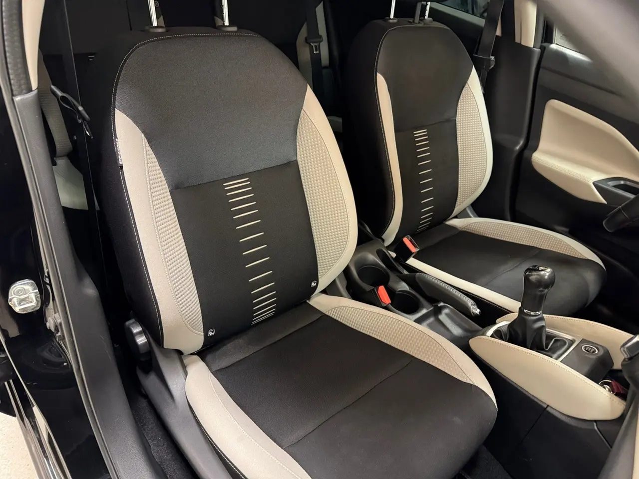 Billede 15 - Nissan Micra 0,9 IG-T 90 N-Connecta