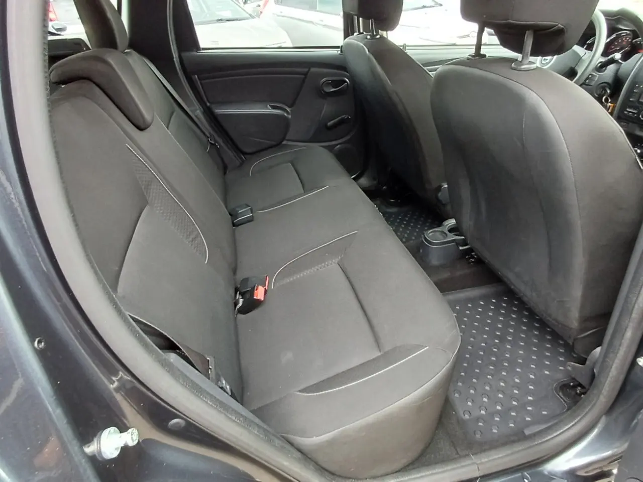 Billede 16 - Dacia Duster 1,6 16V Ambiance