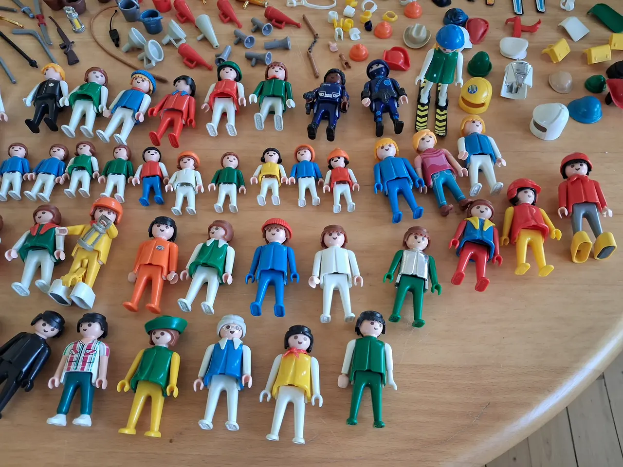 Billede 6 - Playmobil