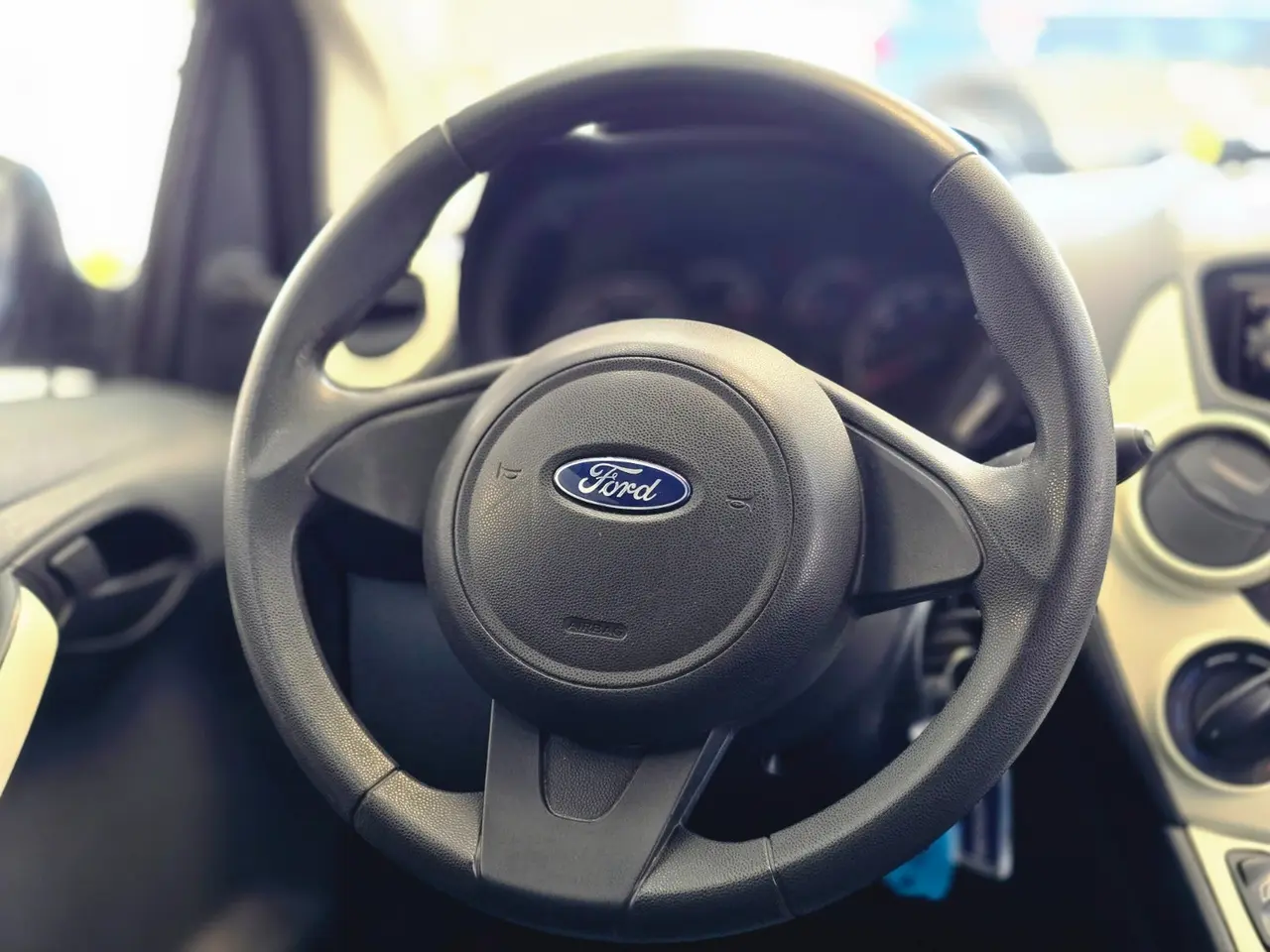Billede 6 - Ford Ka 1,2 Trend+