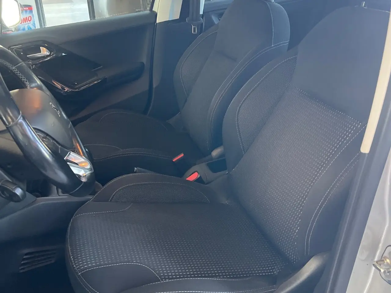 Billede 5 - Peugeot 208 1,2 VTi 82 Allure
