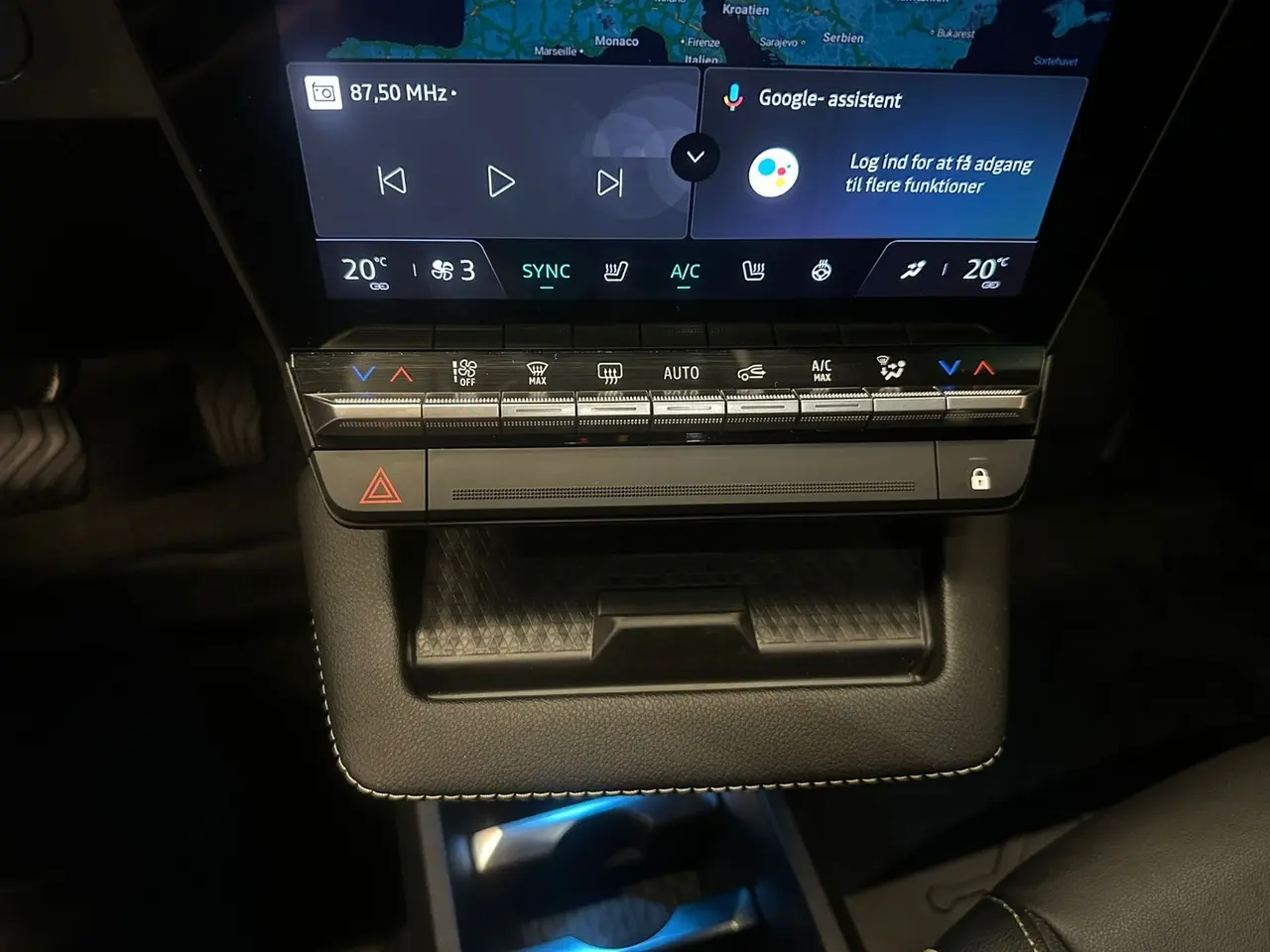 Billede 10 - Renault Megane E-Tech 60 Iconic
