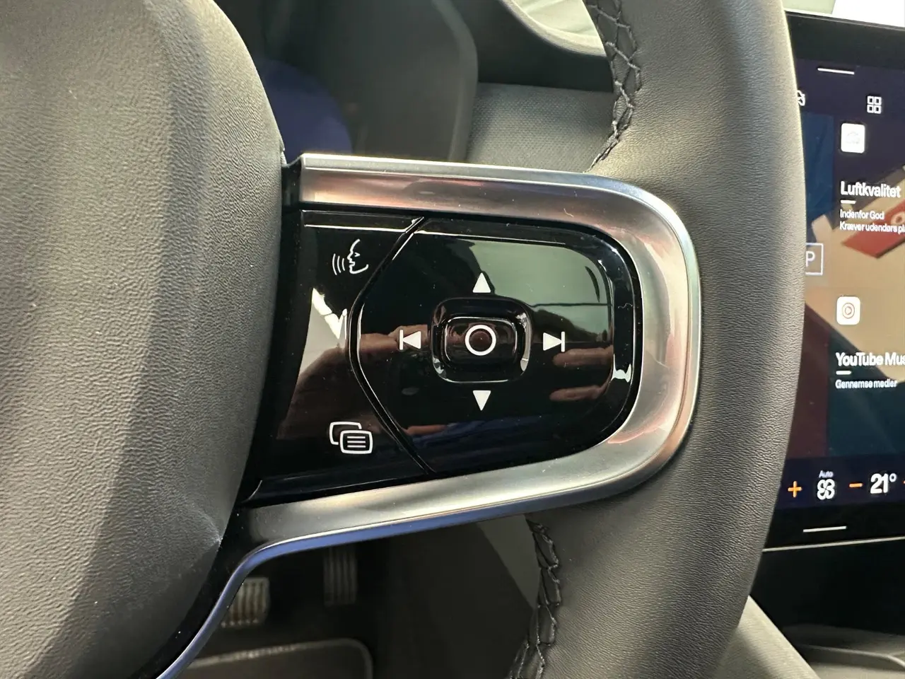 Billede 18 - Polestar 2  Long Range