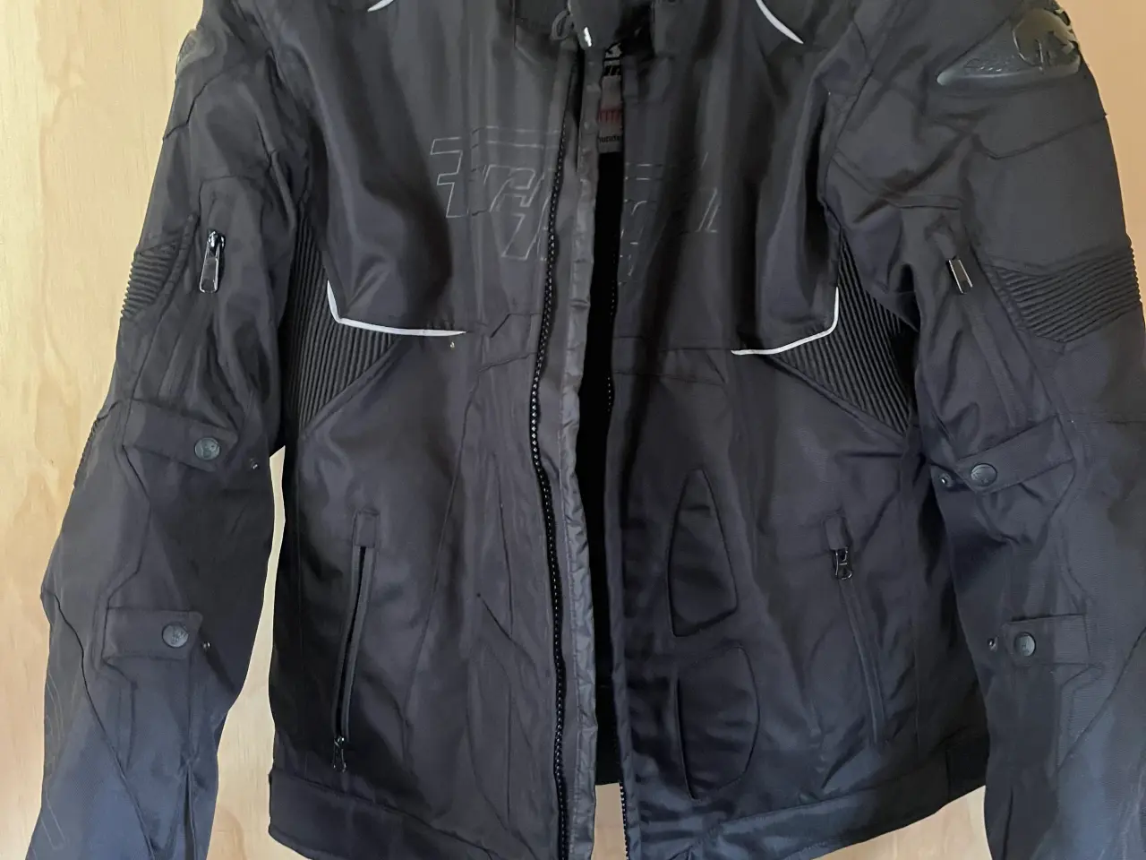 Billede 7 - Furygan motorcykel jakke
