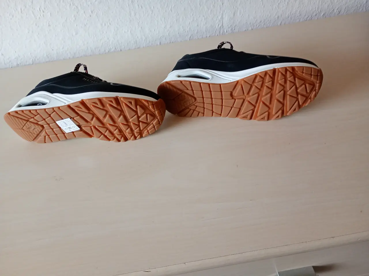 Billede 2 - Skechers str.35