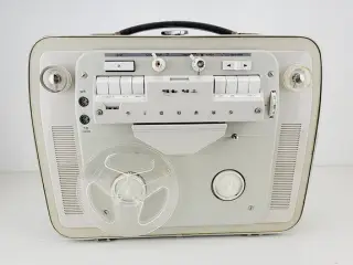Grundig TK46 spolebåndoptager