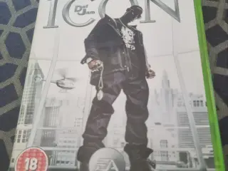 Def jam icon!!