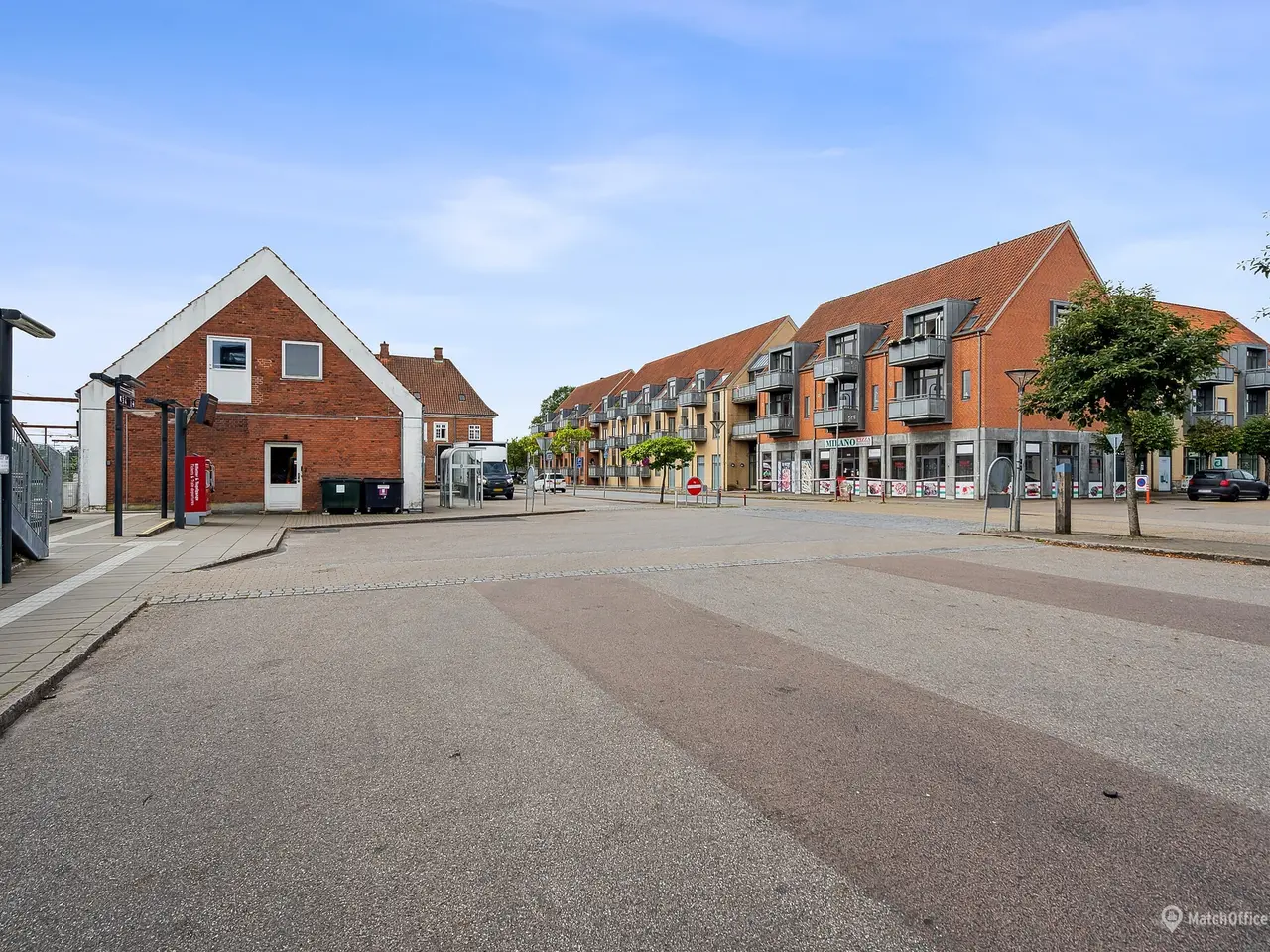 Billede 16 - Unik butiksmulighed på Tinglev Station